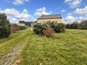 Vente Maison 1 chambreBrandérion