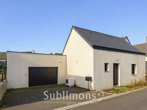 Vente Maison 2 chambresBrandérion