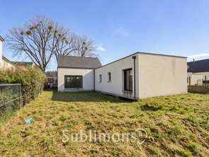 Vente Maison 2 chambresBrandérion