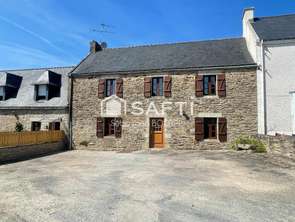 Vente Maison 3 chambresBrandérion