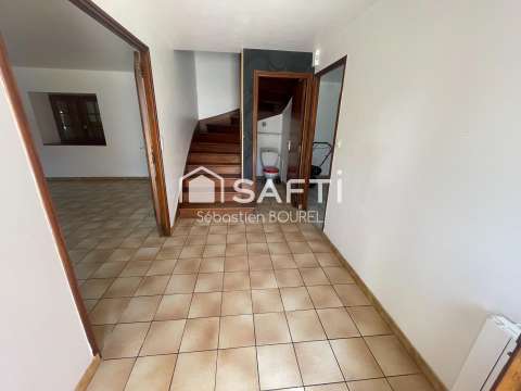 Vente maison 5 pièces Vente maison 5 pièces