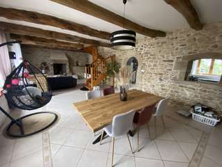 Vente maison 7 pièces Vente maison 7 pièces