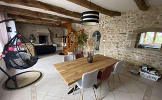 Photo Vente maison Brandérion