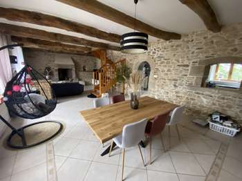 Vente maison 7 pièces Brandérion 56