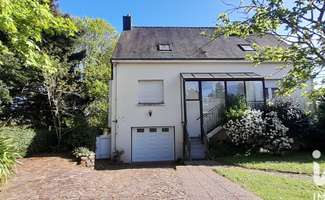 Photo Vente maison Brandérion