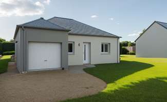 Photo Vente maison Brandérion