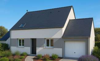 Photo Vente maison Brandérion