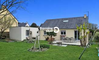 Photo Vente maison Brandérion