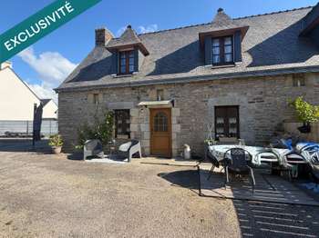 Vente maison 5 pièces Brandérion 56