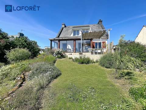 Vente maison 5 pièces Brandérion 56