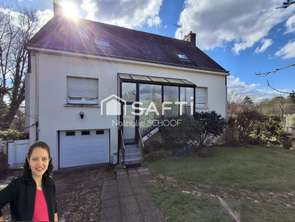 Vente Maison 4 chambresBrandérion