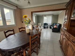 Vente maison 5 pièces Vente maison 5 pièces
