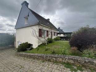 Photo Vente maison Brandérion