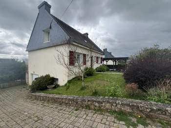 Vente maison 7 pièces Brandérion 56