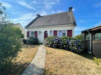 Photo Vente maison Brandérion