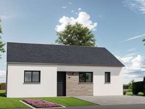Vente Maison 2 chambresBrandérion