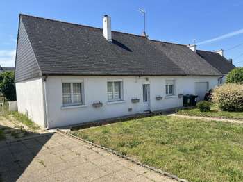 Vente MaisonBrandérion