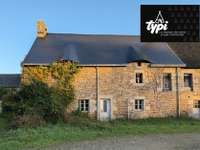 Vente maison 1 pièce