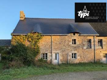 Vente Maison 1 pièceBrandérion