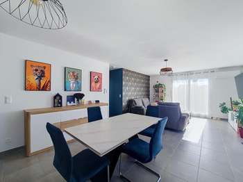 Vente Maison 3 chambresBrandérion