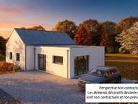 Vente maison 3 pièces Vente maison 3 pièces