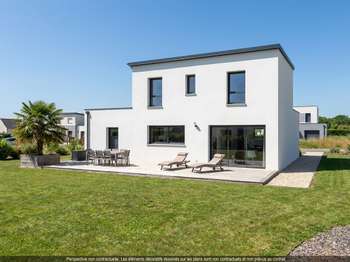 Vente Maison 4 chambresBrandérion