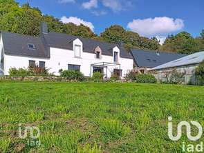 Vente Maison 4 chambresBrandivy