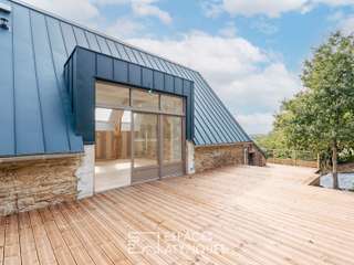 Vente maison 10 pièces