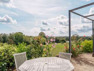 Vente maison 10 pièces