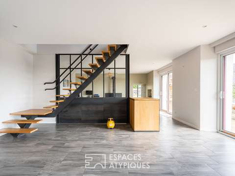 Vente maison 10 pièces
