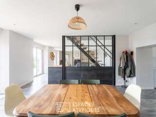 Vente maison 10 pièces