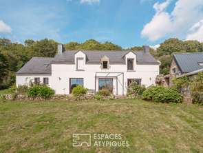 Vente Maison 7 chambresBrandivy