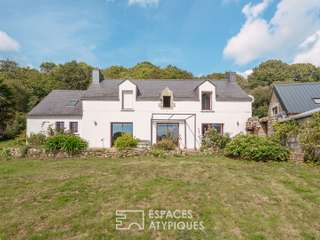 Vente maison 10 pièces