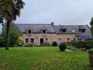 Photo Vente maison Brandivy