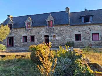 Vente Maison 4 chambresBrandivy