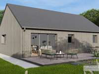 Vente maison 3 pièces Vente maison 3 pièces