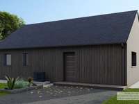 Vente maison 3 pièces Vente maison 3 pièces