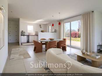 Vente maison 7 pièces Vente maison 7 pièces