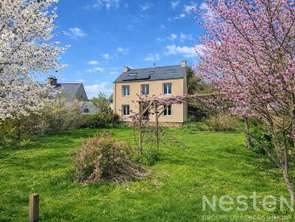 Vente Maison 4 chambresBrandivy