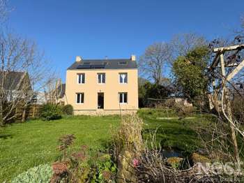 Vente Maison 4 chambresBrandivy