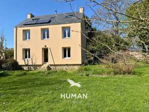 Vente Maison 5 chambresBrandivy