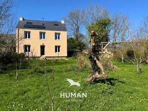 Vente Maison 5 chambresBrandivy
