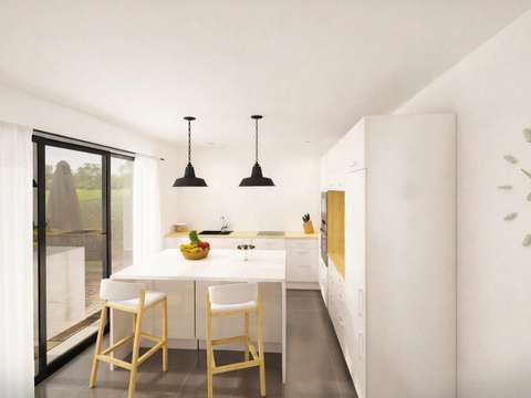 Vente maison 4 pièces Vente maison 4 pièces