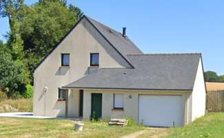 Photo Vente maison Brandivy
