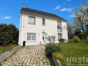 Vente Maison 4 chambresBrandivy