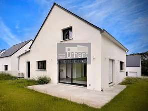 Vente Maison 4 chambresBrandivy