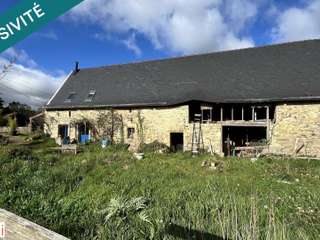 Vente maison 2 pièces Vente maison 2 pièces