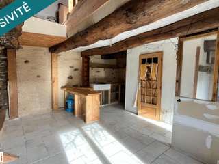 Vente maison 2 pièces Vente maison 2 pièces