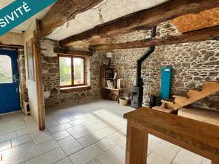 Vente maison 2 pièces Vente maison 2 pièces