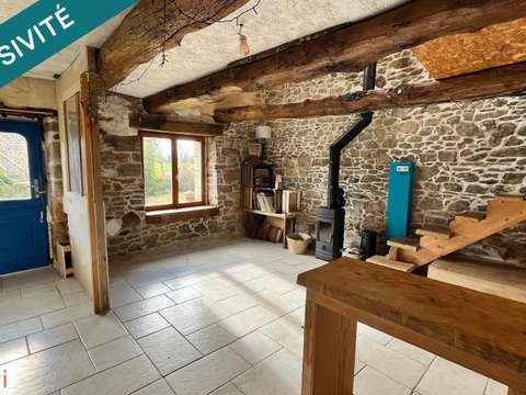 Vente maison 2 pièces Vente maison 2 pièces
